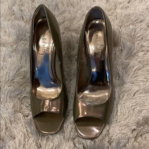 NEW Sam & Libby heels